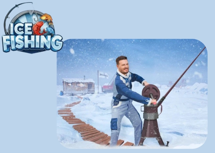 Ice Fishing Game Rules Explained
