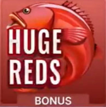 Huge Red