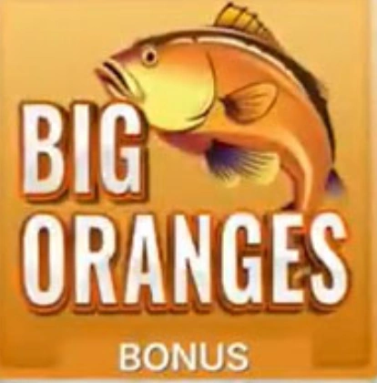 Big Orange