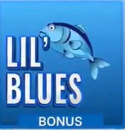 Lil' Blue